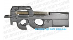 FN HERSTAL P90 arme airsoft electrique semi-auto full-auto (510Fps)