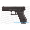 Glock 17 Airsoft Inokatsu sous licence officielle Glock