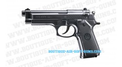 Beretta 92 FS - culasse métal