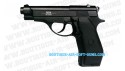 Beretta M84 full métal - pistolet airsoft CO2