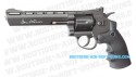 Dan Wesson Revolver noir 6 pouces CO2 6mm