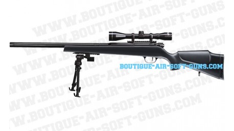 TS SX9-DB Sniper GBB/Spring - pack