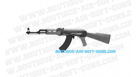 Kalashnikov AK-47 Tactical