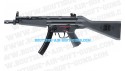 HK-MP5A4 Heckler&Koch crosse pleine électrique