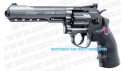 Ruger Super Hawk noir Revolver 6 pouces CO2