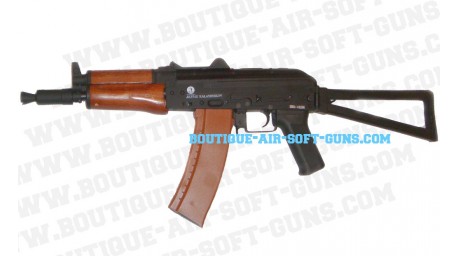 Kalashnikov AKS74U