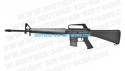 M16A1 Vietnam