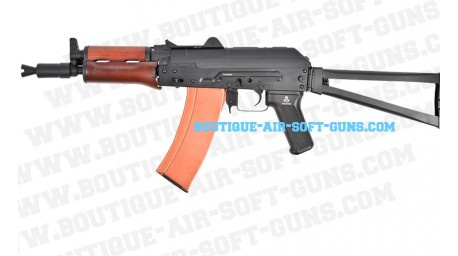 Kalashnikov AK74U Jing Gong
