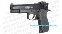 Fire Power Pistol .45 - culasse métal