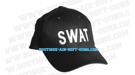 Casquette SWAT adulte