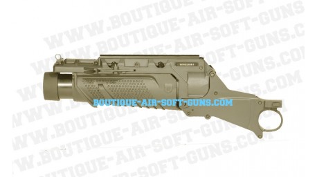 Lance Grenade SCAR-L TAN