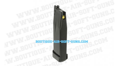 Chargeur Taurus PT1911 CO2