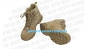 Chaussures - Troopers Coyote - TAN - T42