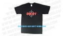 T-shirt noir SWAT - Taille L
