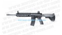 HK 417D 20" AEG VFC