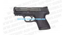 Smith & Wesson M&P9 Compact 