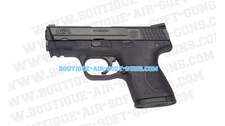 Smith & Wesson M&P9 Compact 