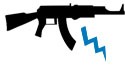 Réplique longue AK 47/74/105